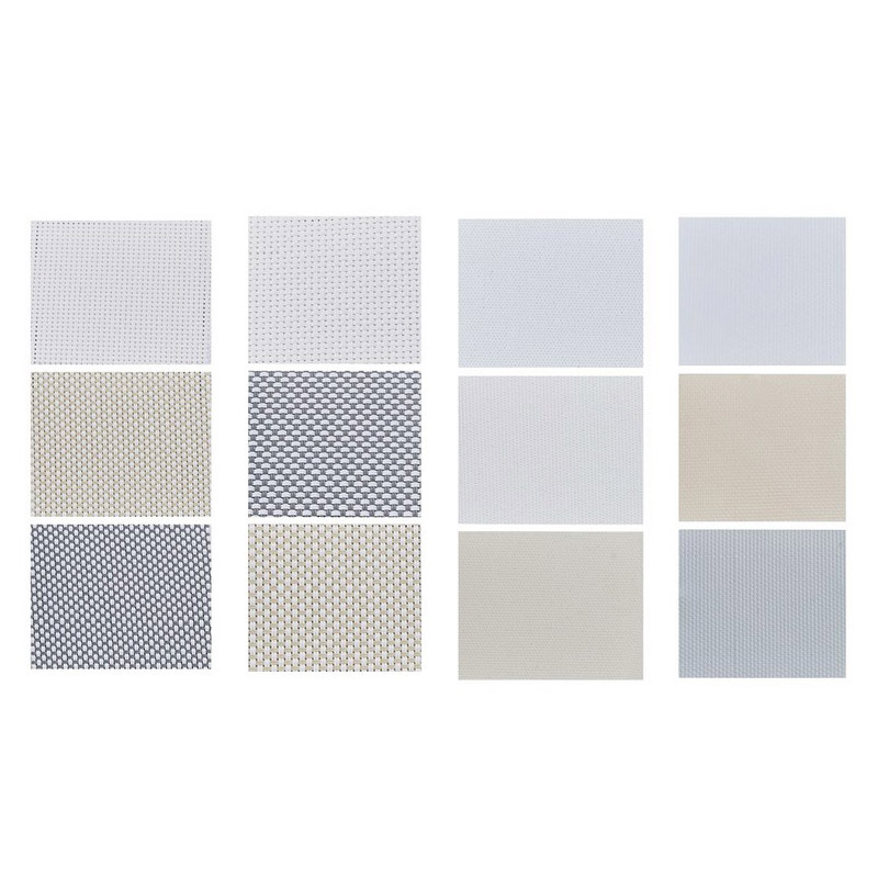 Roller Blind Fabric